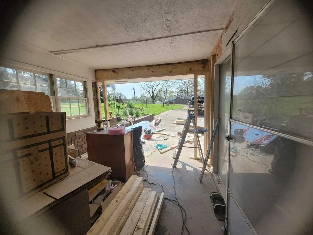 Air movers and dehumidifier for Water Mitigation Services in Rochelle Park